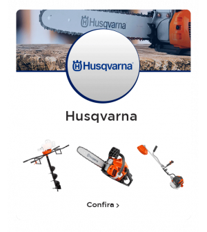 Husqvarna