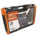Jogo de Ferramentas Oficina Master com Chaves Combinadas com Catraca - 178 Peças ROBUST BY GEDORE SOLID-5000R