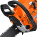 Motosserra à Gasolina 63CC 3HP Sabre de 20 Pol. FORTGPRO-FG9122