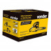 Motosserra à Gasolina MGP372  2T 37,2CC 1,9HP com Sabre de 16 Pol. VONDER-6884372100