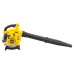 Soprador A Gasolina Sv 254 2T 1HP 26CC VONDER-6866254000