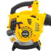 Soprador A Gasolina Sv 254 2T 1HP 26CC VONDER-6866254000