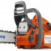 Motosserra à Gasolina 40,9CC com Sabre de 18 Pol. - HUSQVARNA-435