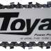 Motosserra à Gasolina 54cc Sabre 20 pol. - TOYAMA-TCS58X-20